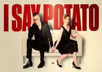 I say potato en Barcelona I say potato en Barcelona