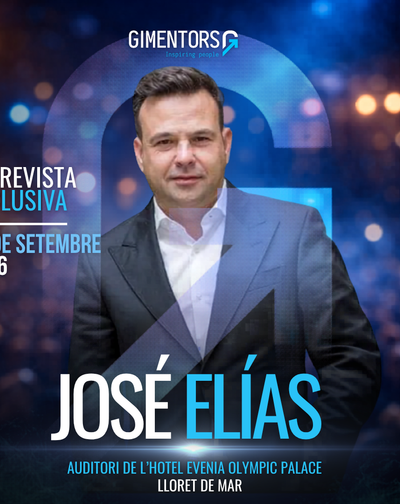 Jose Elias