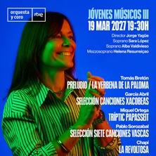 Jovenes Musicos III