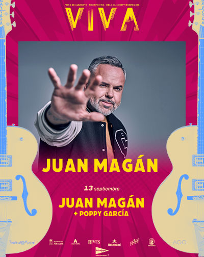 Juan Magán