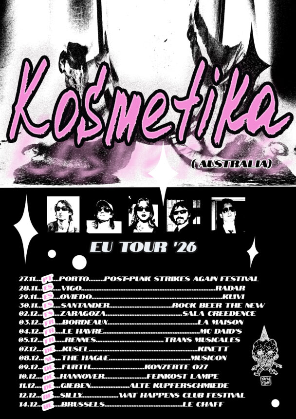 KOSMETIKA