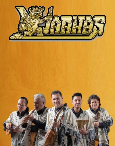 Kjarkas 2
