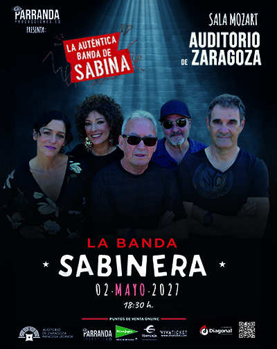 La Banda Sabinera