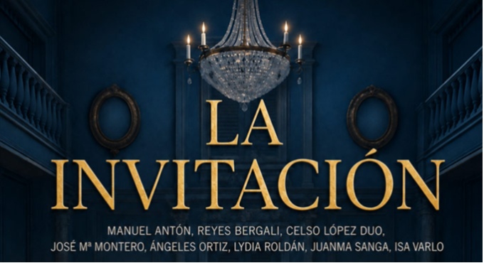 La Invitacion