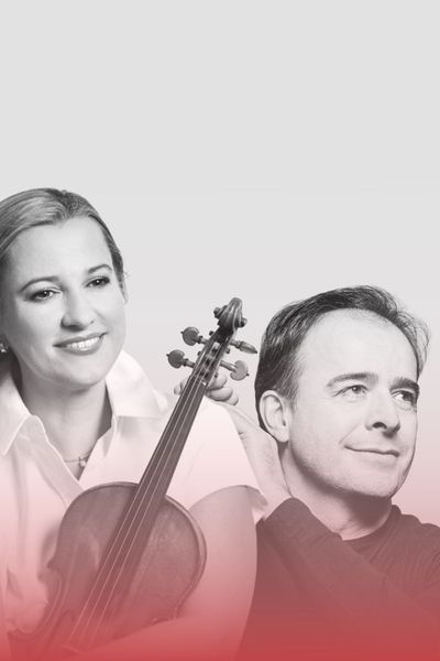 Las 4 Estaciones de Vivaldi
