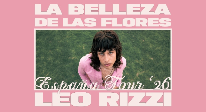 Leo Rizzi Leo Rizzi 4