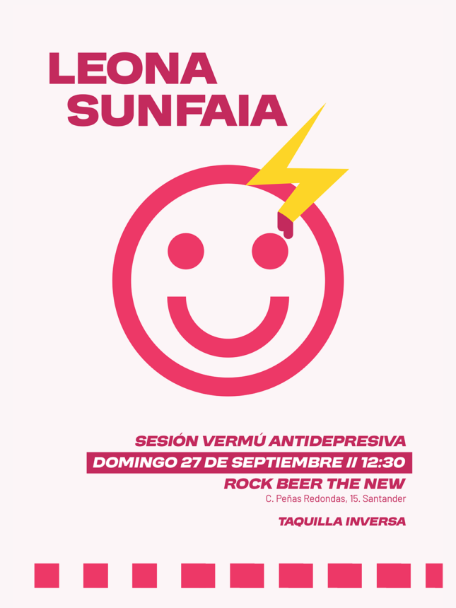 Leona Sunfaia