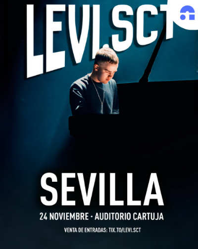 Levi.sct En Concierto Levi.sct En Concierto