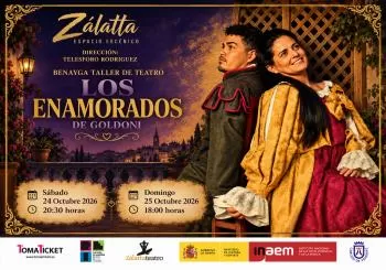 Qué hacer en Tenerife en octubre de 2026: eventos y lugares imprescindibles Los Enamorados en Tenerife
