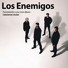 Los Enemigos