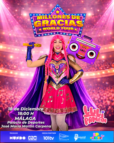 Luli Pampin Luli Pampin
