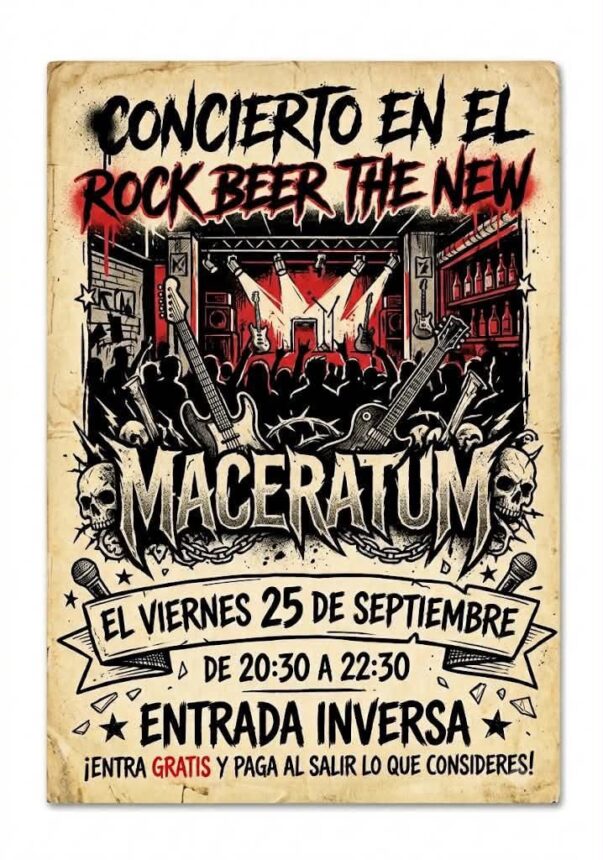 MACERATUM
