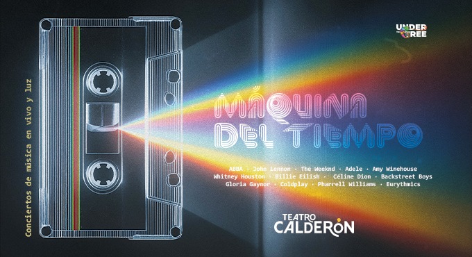 Maquina del Tiempo