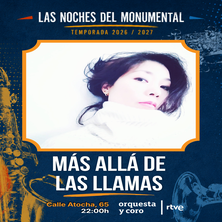 Más allá de las llamas