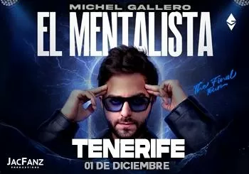 Michel Gallero en Tenerife Michel Gallero en Tenerife