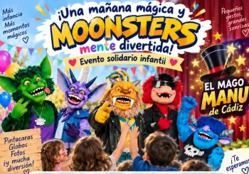 Moonsters