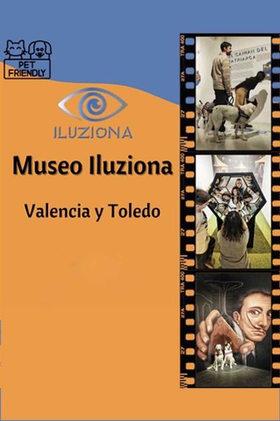 Museo Iluziona