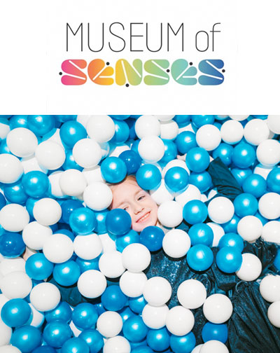 Museo de los Sentidos