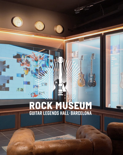 Museu del Rock