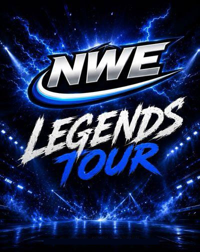 NWE Legends Tour NWE Legends Tour 3
