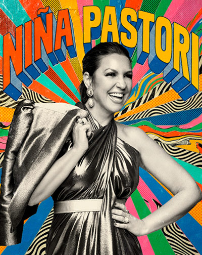 Nina Pastori