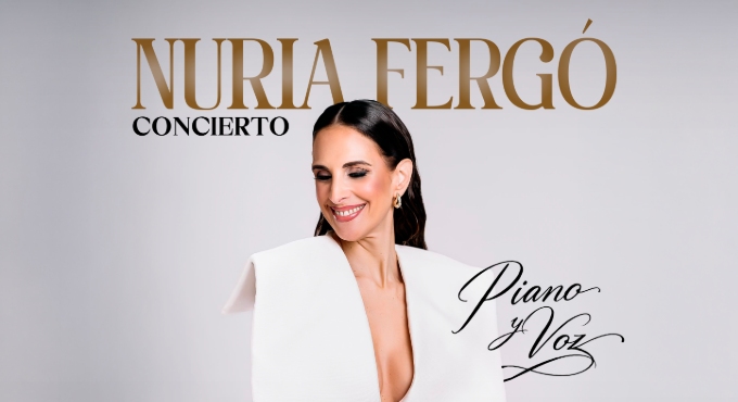 Nuria Fergo