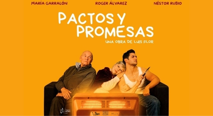 Pactos y Promesas