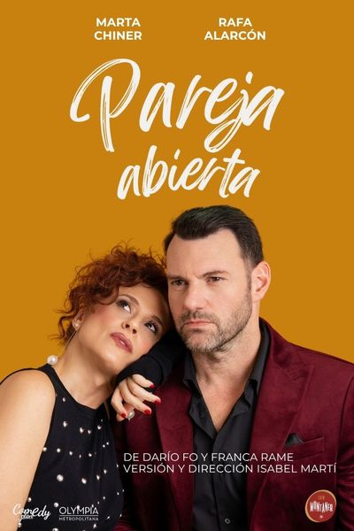 Pareja Abierta