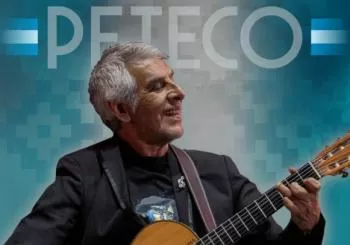 Peteco en Tenerife