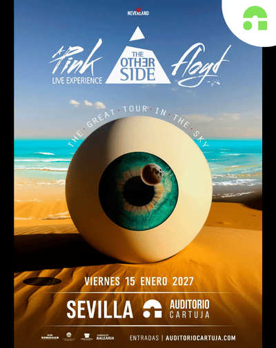 Pink Floyd The Other Side