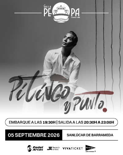 Pitingo en Buque La Pepa
