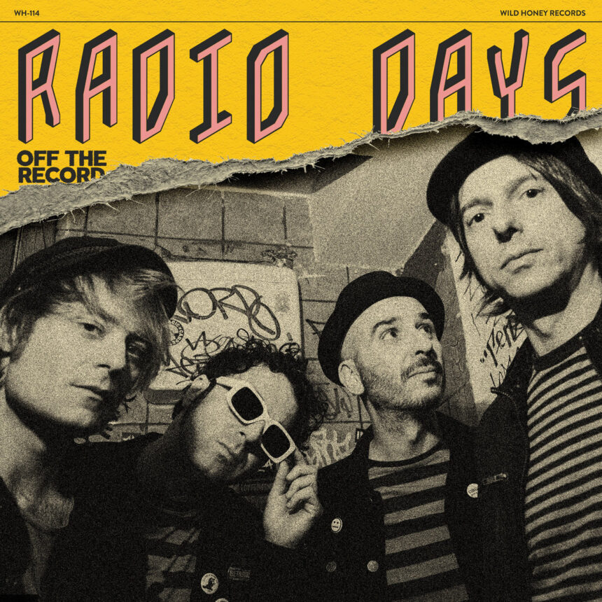 RADIO DAYS