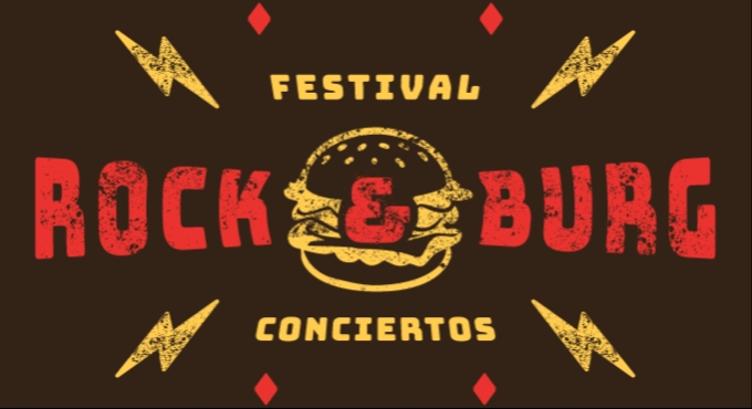 ROCK BURG ARTISTA SORPRESA CELTAS CORTOS