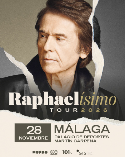 Raphael Raphaelisimo 1