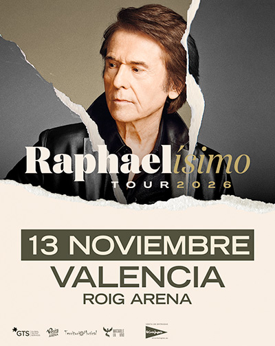 Raphael Raphaelisimo 2