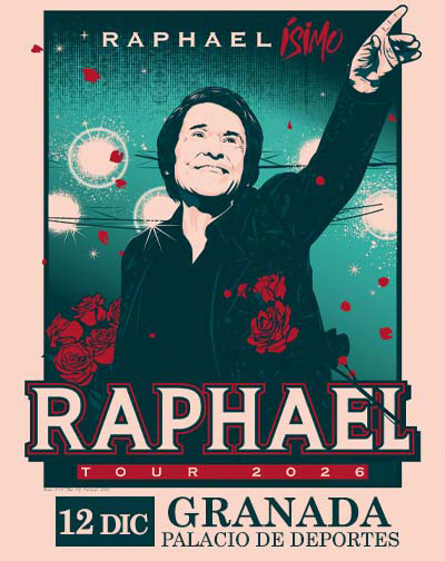 Raphael - Raphaelísimo Raphael Raphaelisimo