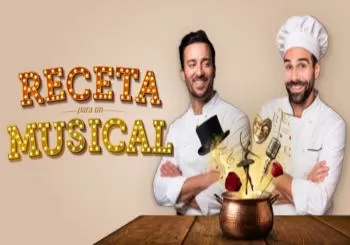 Receta para un musical en Barcelona