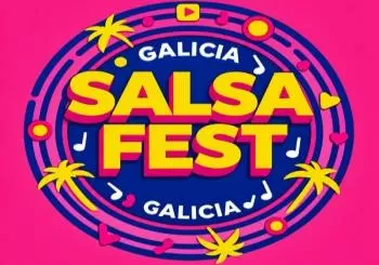Salsa Fest en Galicia
