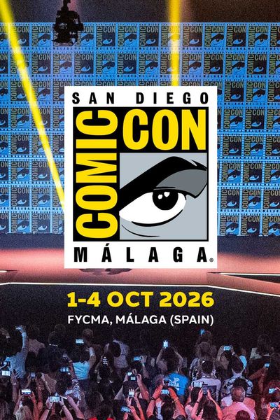 San Diego Comic Con