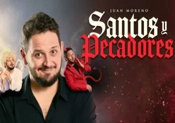 Santos y Pecadores en Madrid