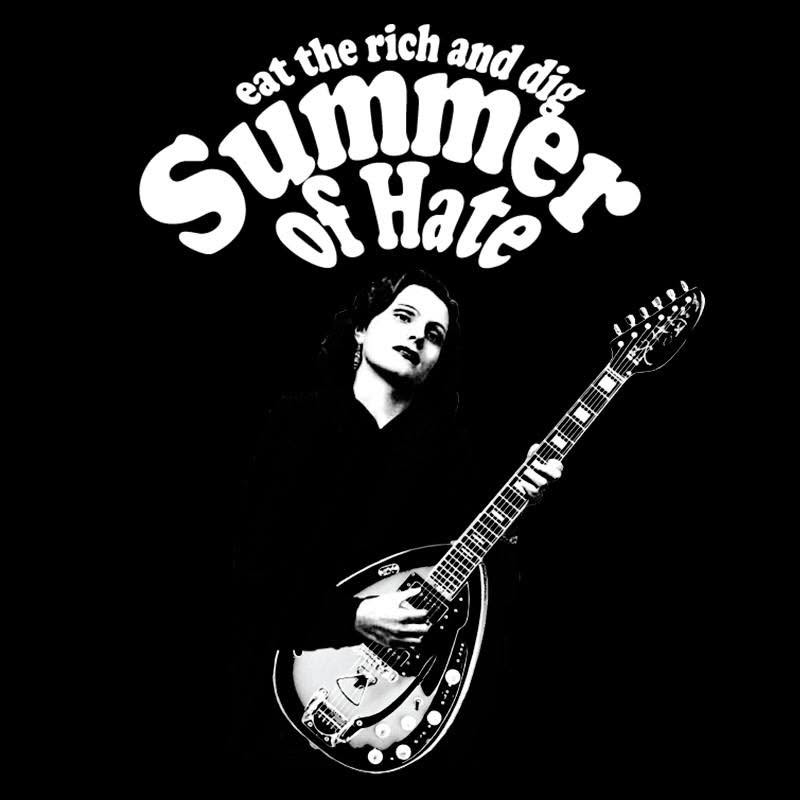 Summer of Hate