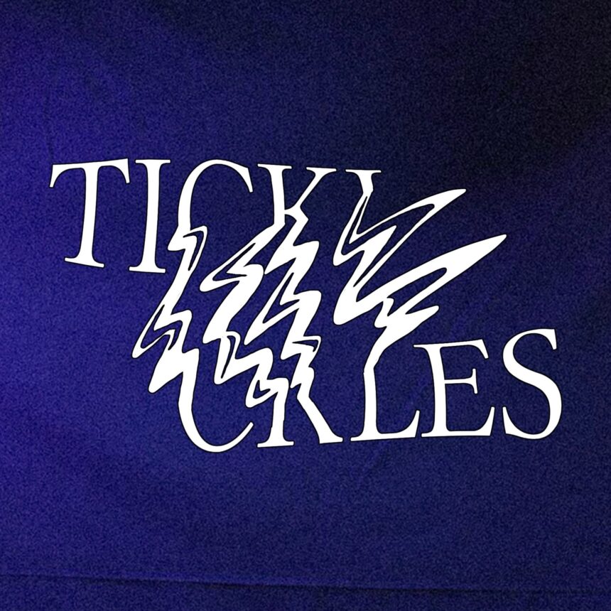 TICKLES TICKLES