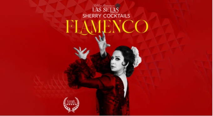Tablao Flamenco Las Setas