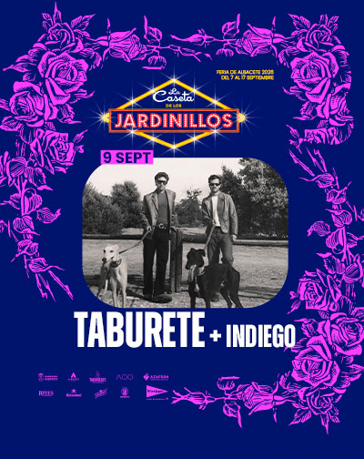 Taburete