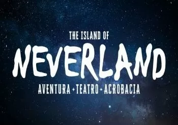 The Island of Neverland en Madrid The Island of Neverland en Madrid