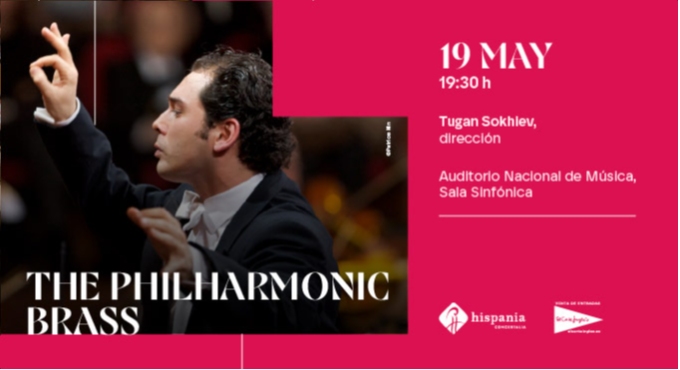The Philharmonic Brass