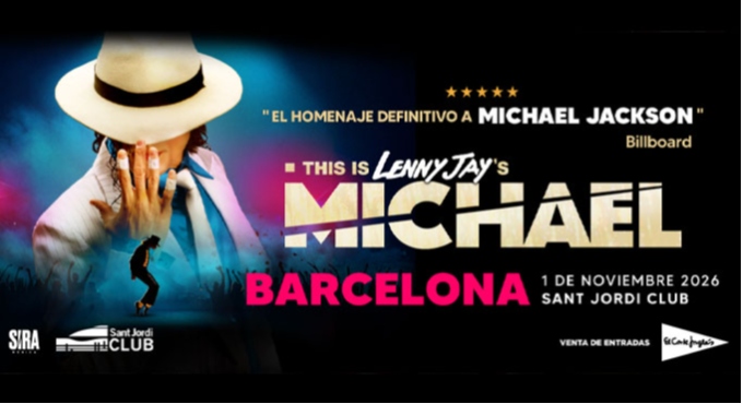 This is Michael 1
