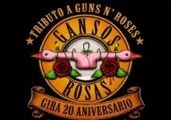 Tributo a Guns N Roses en Gran Canaria Tributo a Guns N Roses en Gran Canaria