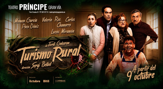 Turismo Rural