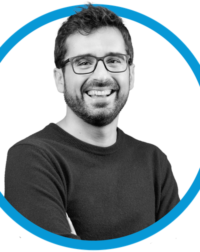 Un Mentes Expertas de Borja Vilaseca 2